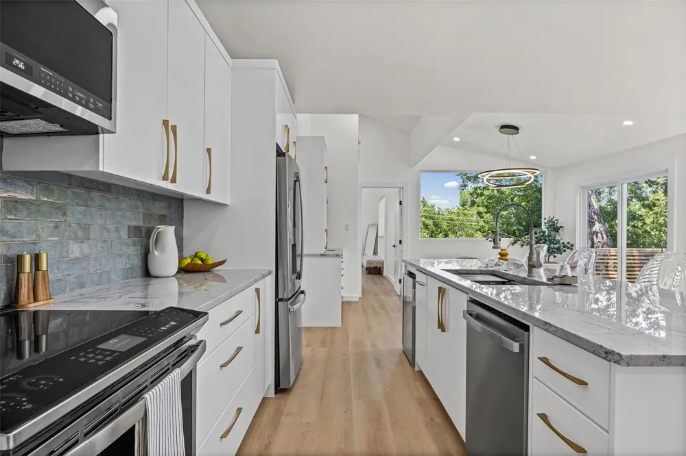 14602 General Williamson Drive Austin, TX 78734