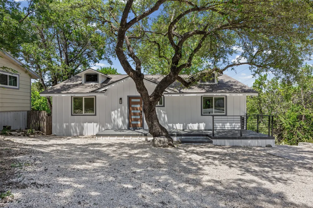 14602 General Williamson Drive Austin, TX 78734