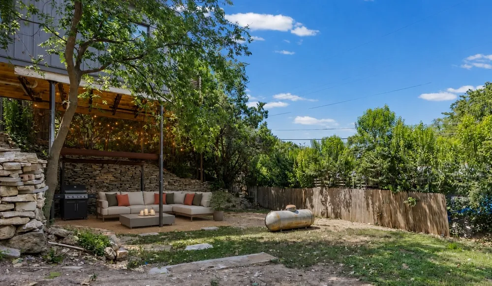 14602 General Williamson Drive Austin, TX 78734