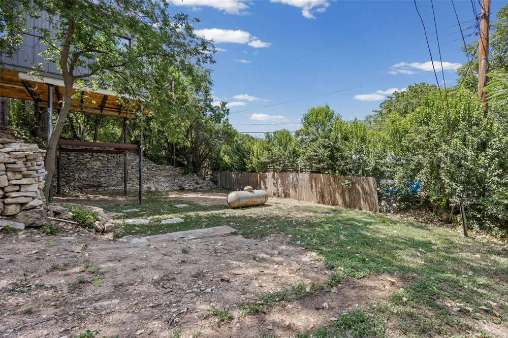 14602 General Williamson Drive Austin, TX 78734