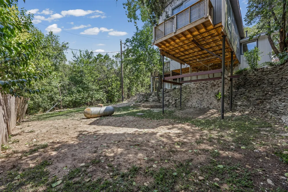 14602 General Williamson Drive Austin, TX 78734