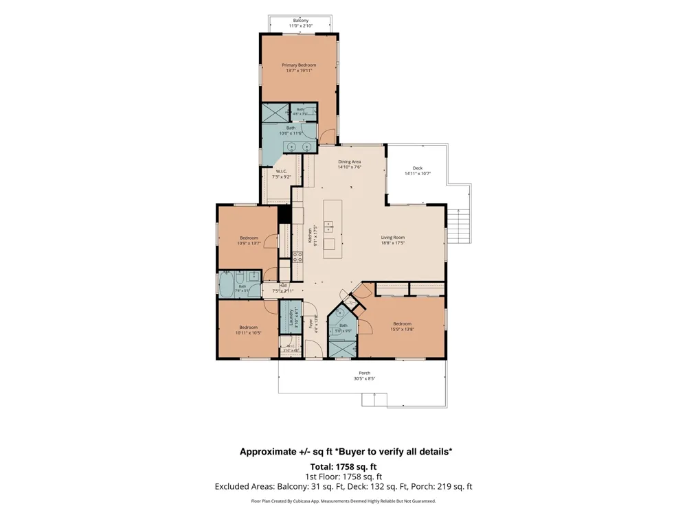 14602 General Williamson Drive Austin, TX 78734