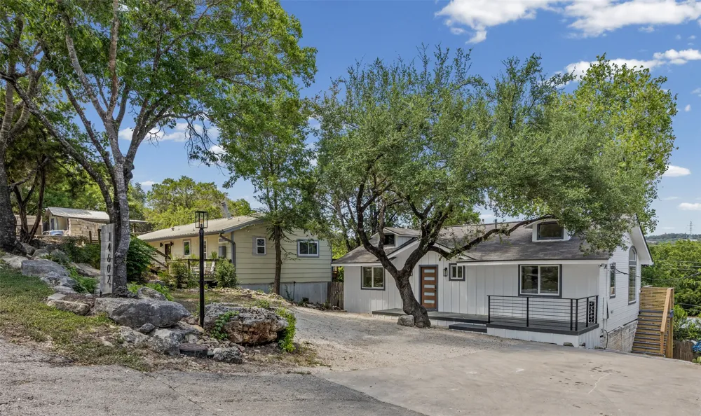14602 General Williamson Drive Austin, TX 78734