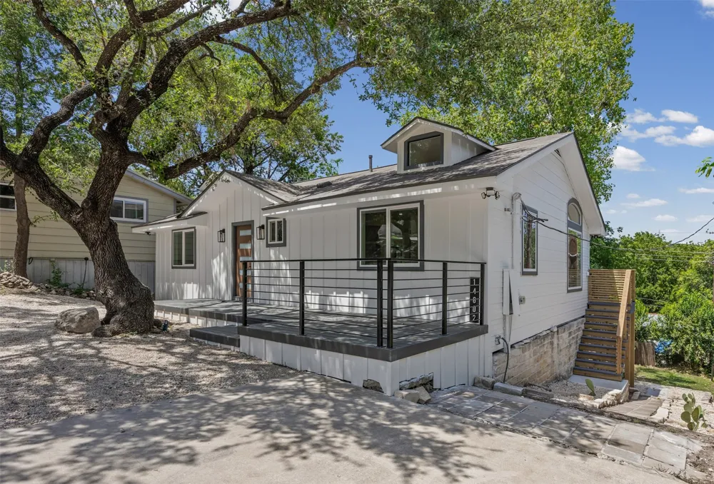 14602 General Williamson Drive Austin, TX 78734