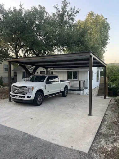 14602 General Williamson Drive Austin, TX 78734