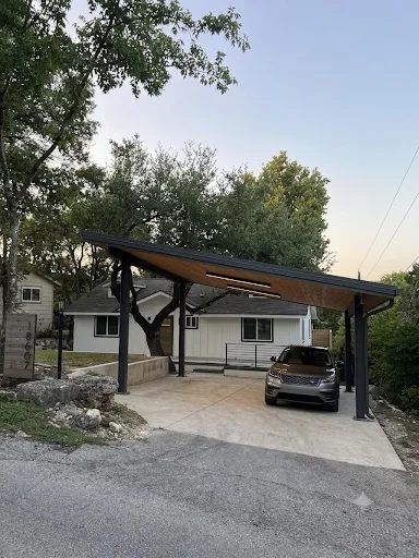 14602 General Williamson Drive Austin, TX 78734