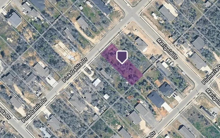 121 Pink Dahlia Drive Dale, TX 78616