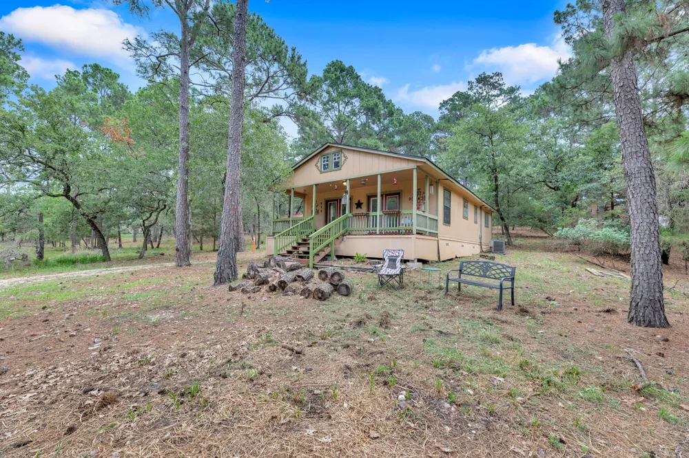 928 Moccasin Trail #1 La Grange, TX 78945