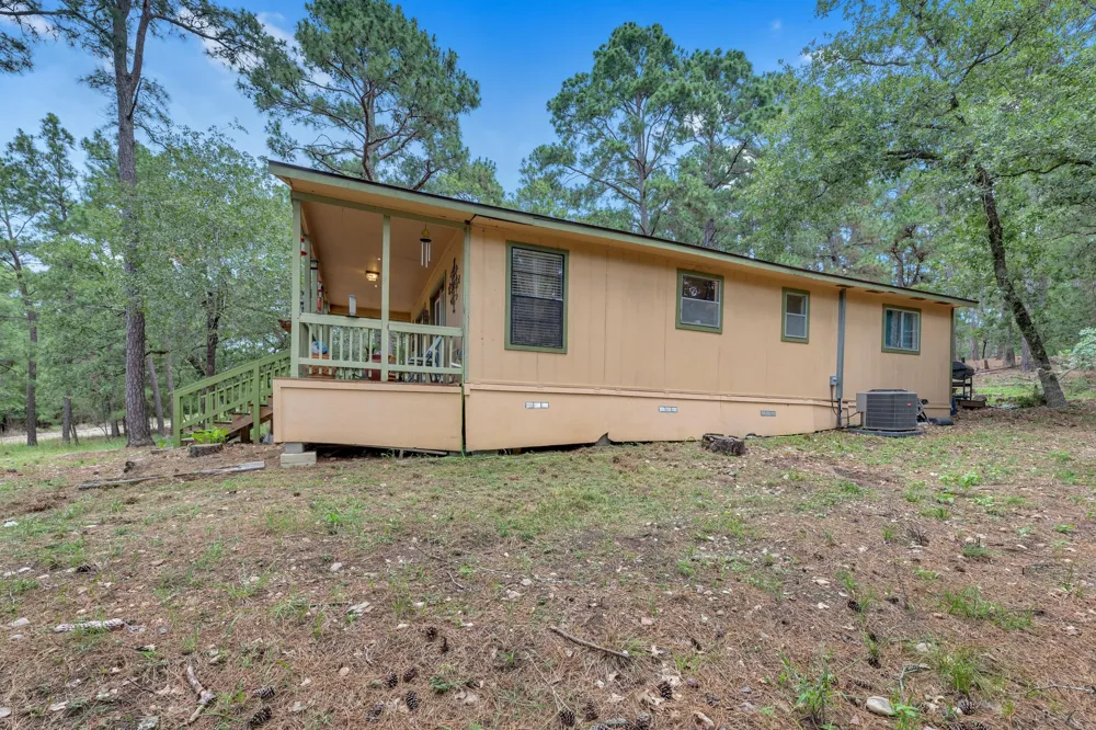 928 Moccasin Trail #1 La Grange, TX 78945