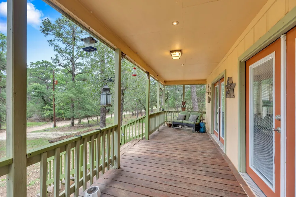 928 Moccasin Trail #1 La Grange, TX 78945