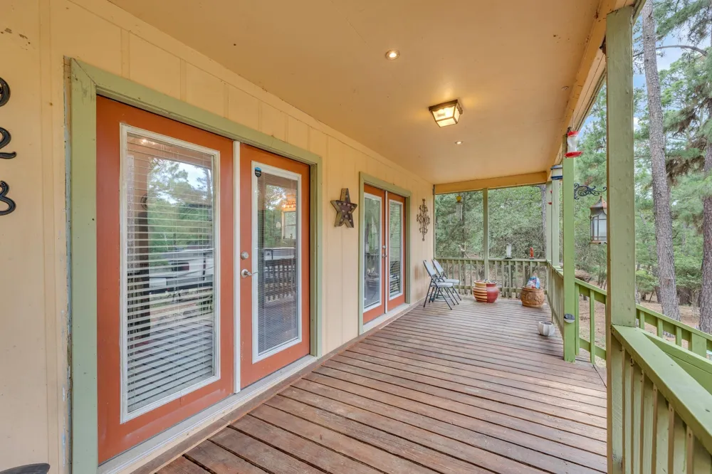 928 Moccasin Trail #1 La Grange, TX 78945