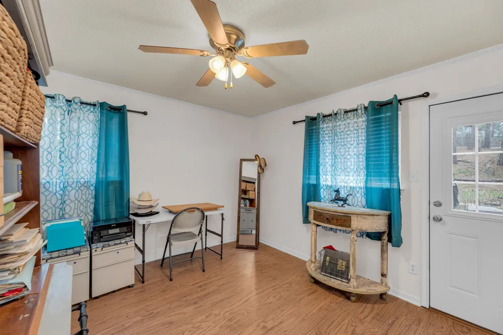928 Moccasin Trail #1 La Grange, TX 78945