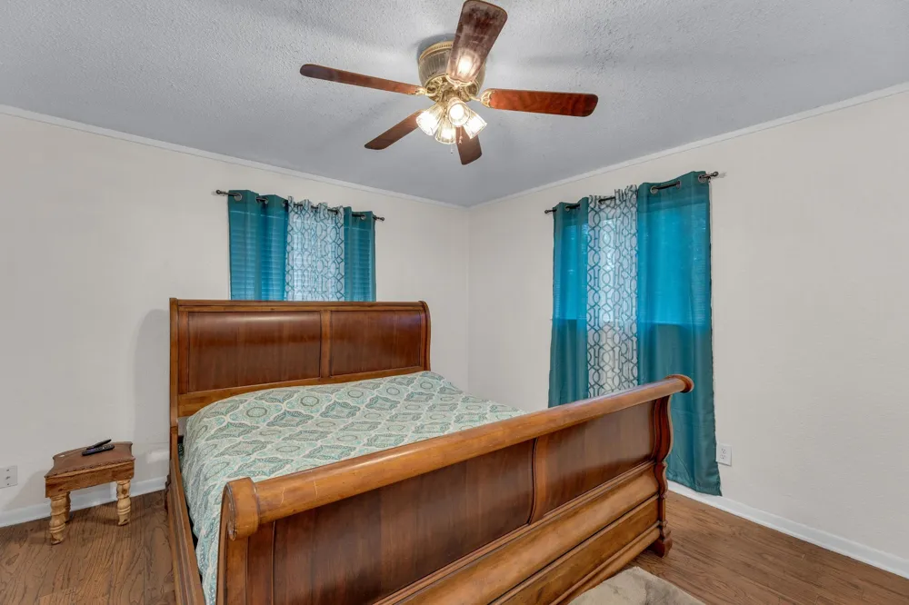928 Moccasin Trail #1 La Grange, TX 78945