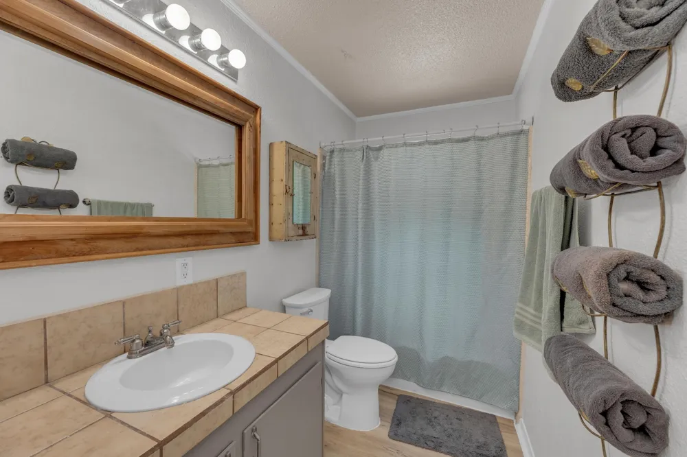 928 Moccasin Trail #1 La Grange, TX 78945