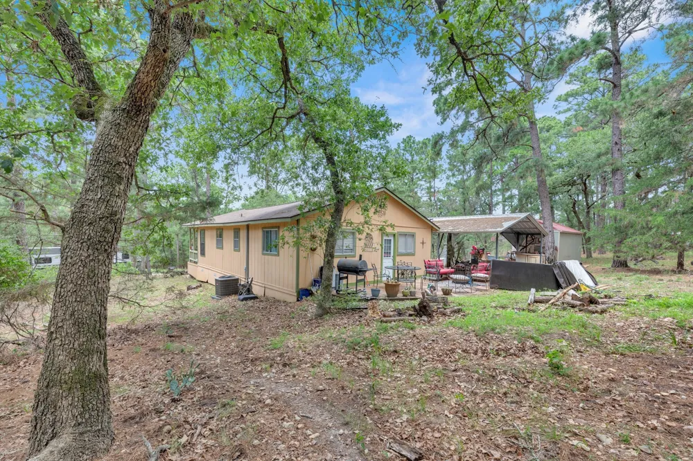 928 Moccasin Trail #1 La Grange, TX 78945