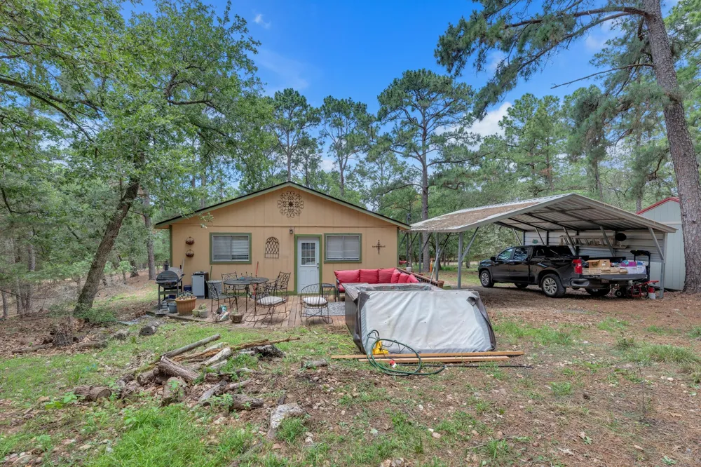 928 Moccasin Trail #1 La Grange, TX 78945
