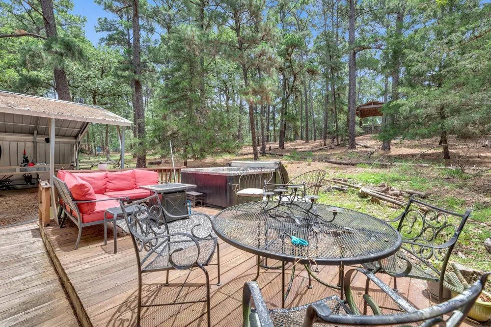 928 Moccasin Trail #1 La Grange, TX 78945