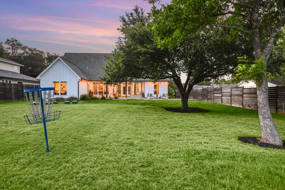 411 Whitetail Drive Manchaca, TX 78652