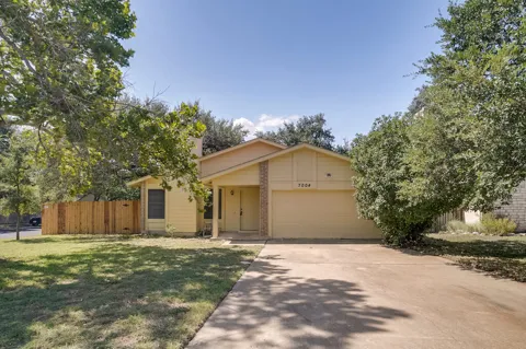 7004 Dallas Drive