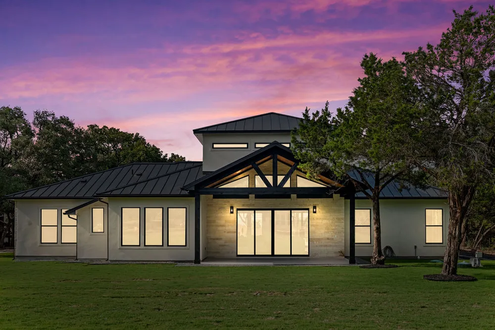 226 Bobby Clark Drive Canyon Lake, TX 78133