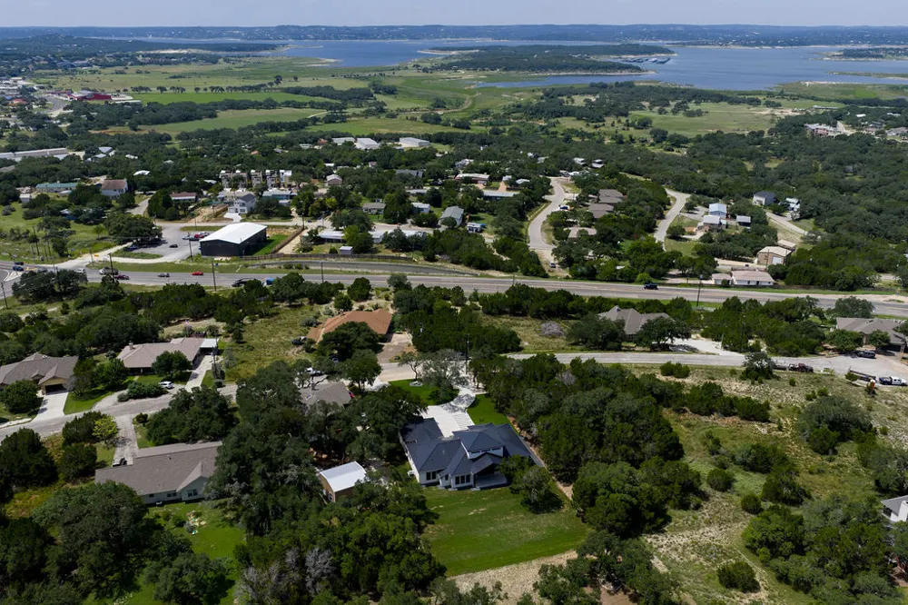 226 Bobby Clark Drive Canyon Lake, TX 78133