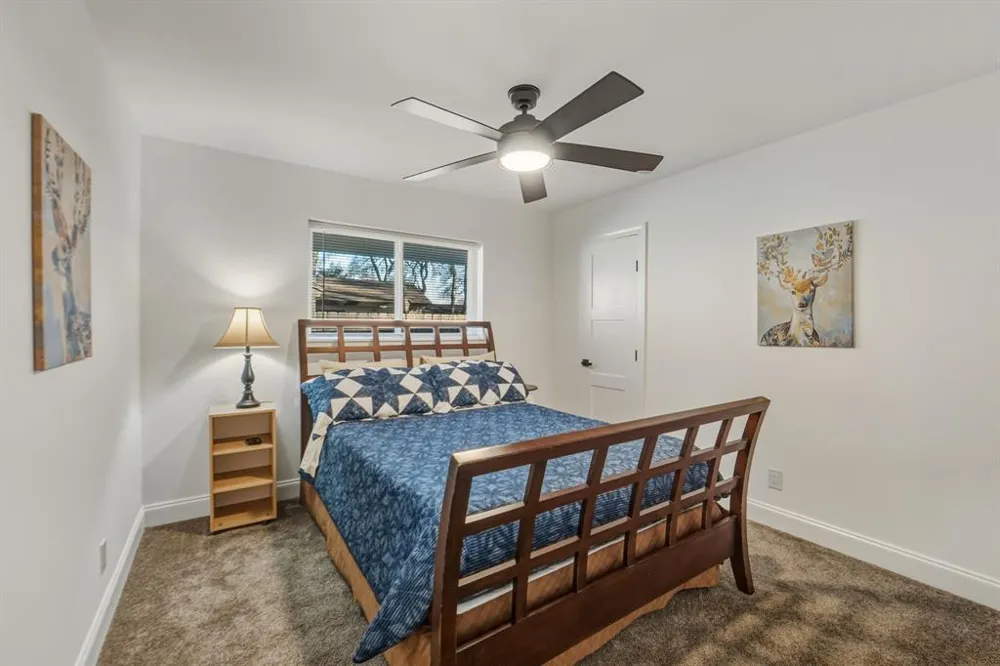 2107 Lewood Circle Austin, TX 78745