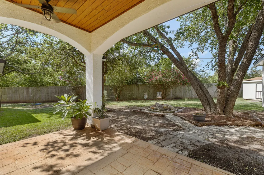 11808 Arnold Lane Austin, TX 78748