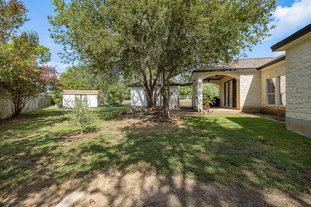11808 Arnold Lane Austin, TX 78748