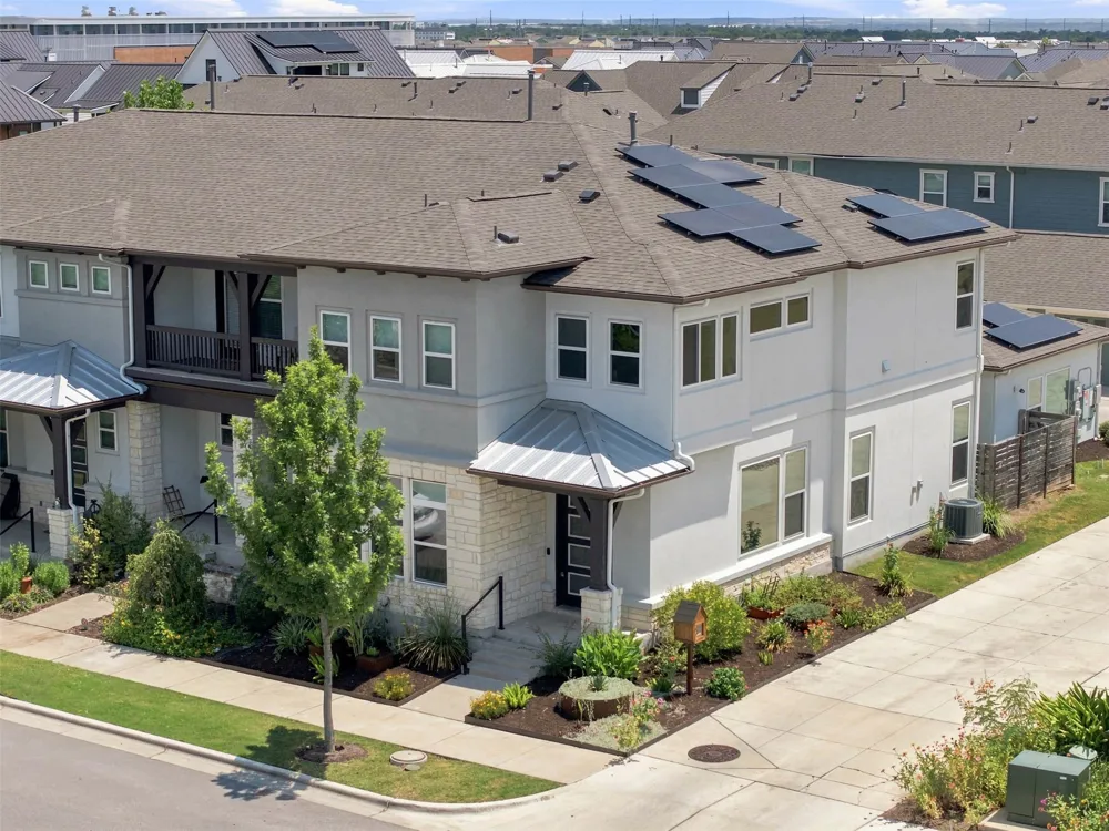2509 Robert Browning Street Austin, TX 78723
