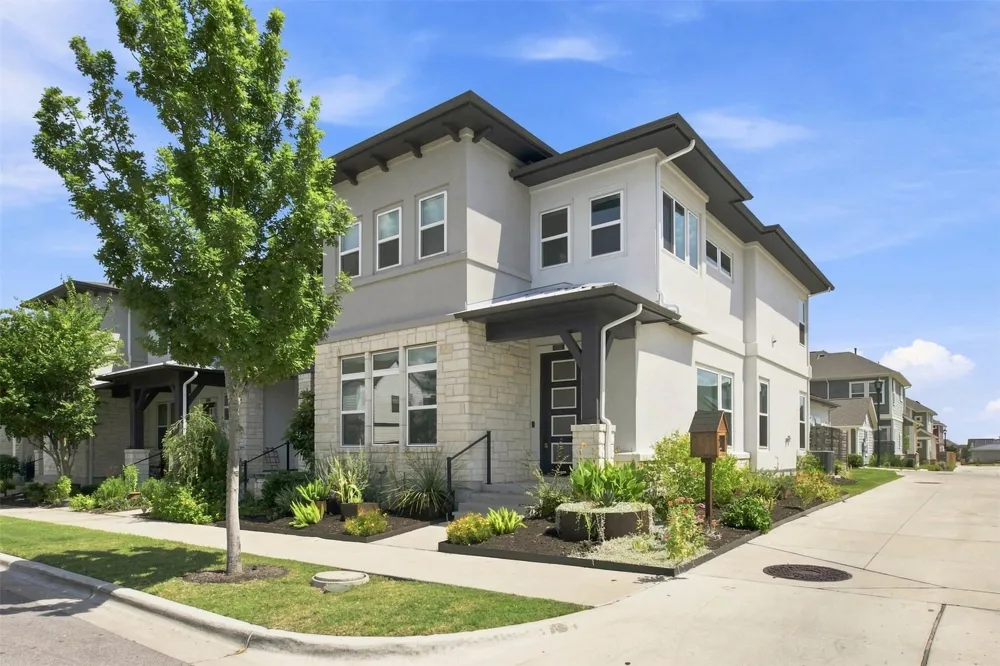 2509 Robert Browning Street Austin, TX 78723