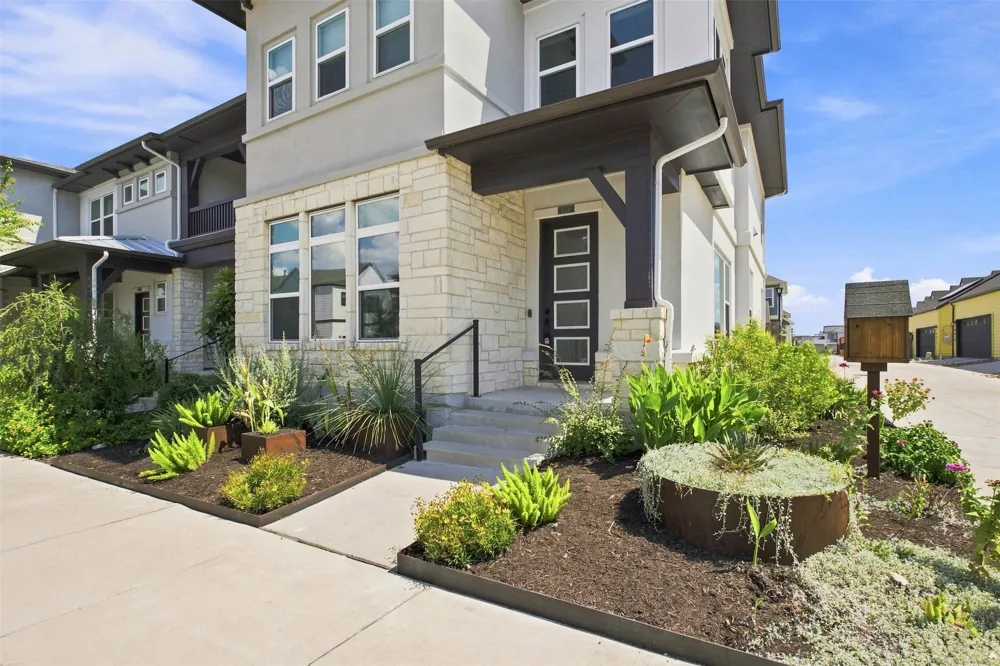 2509 Robert Browning Street Austin, TX 78723