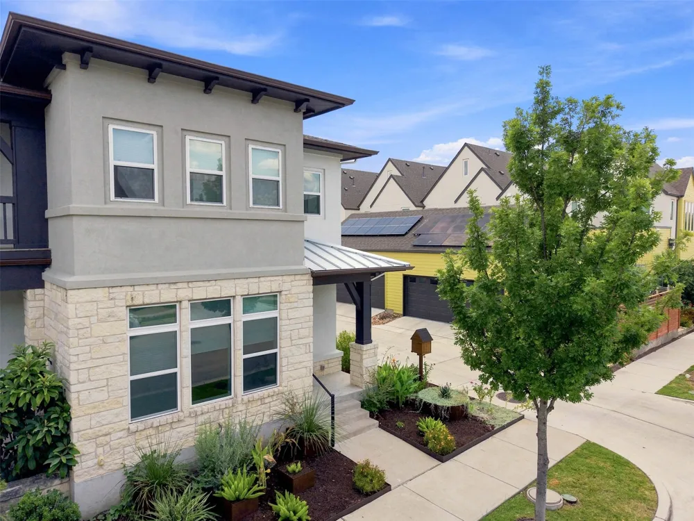 2509 Robert Browning Street Austin, TX 78723