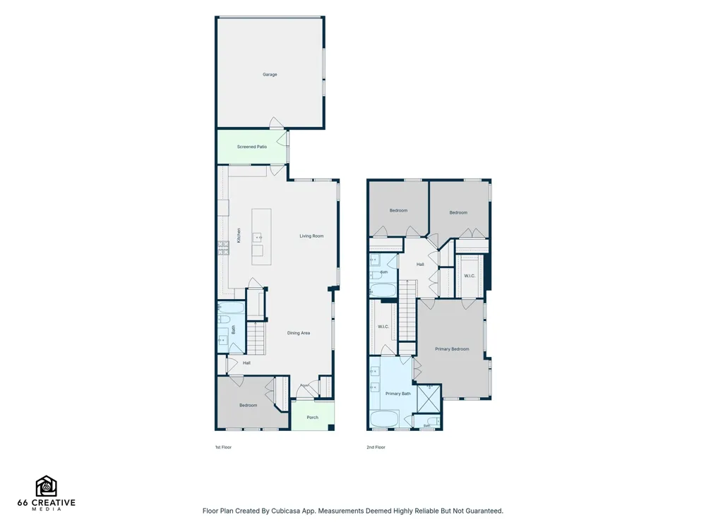 2509 Robert Browning Street Austin, TX 78723