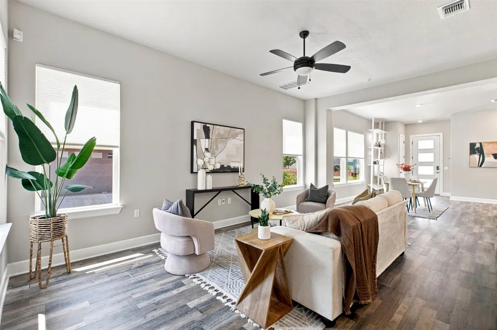 2509 Robert Browning Street Austin, TX 78723