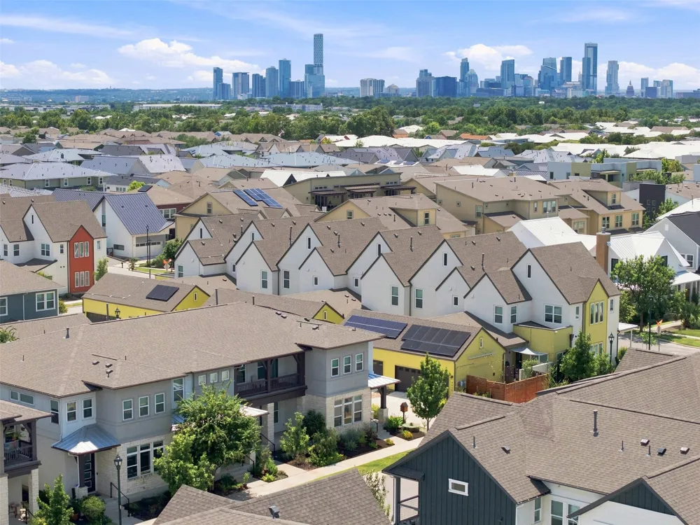 2509 Robert Browning Street Austin, TX 78723