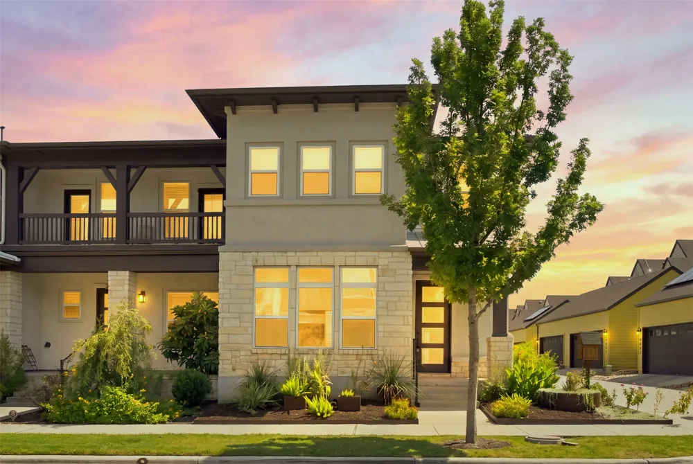 2509 Robert Browning Street Austin, TX 78723