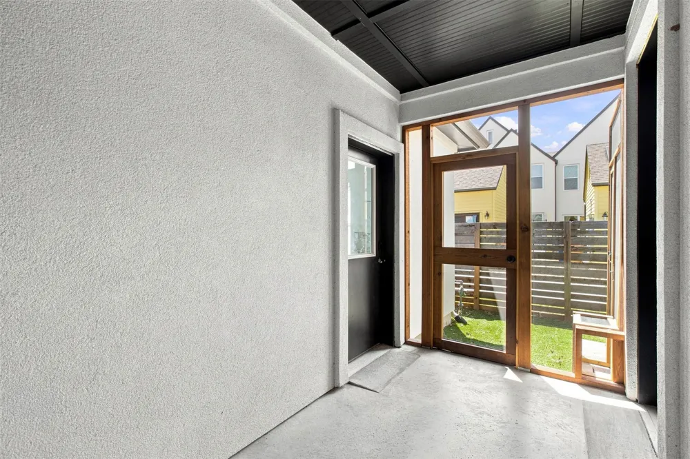 2509 Robert Browning Street Austin, TX 78723