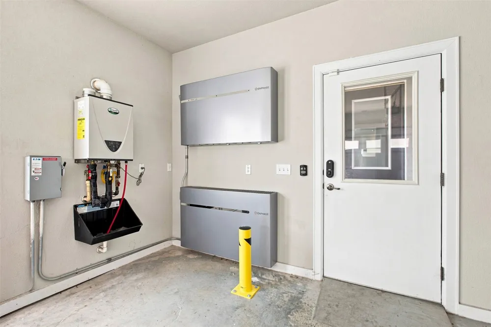 2509 Robert Browning Street Austin, TX 78723