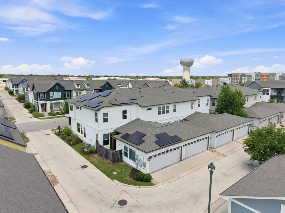 2509 Robert Browning Street Austin, TX 78723
