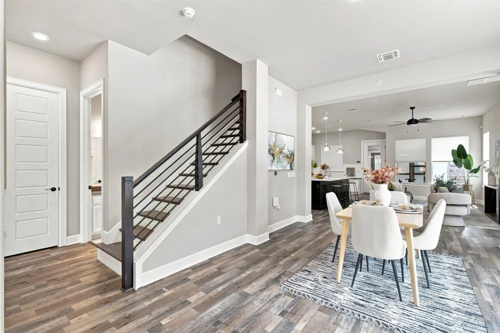 2509 Robert Browning Street Austin, TX 78723