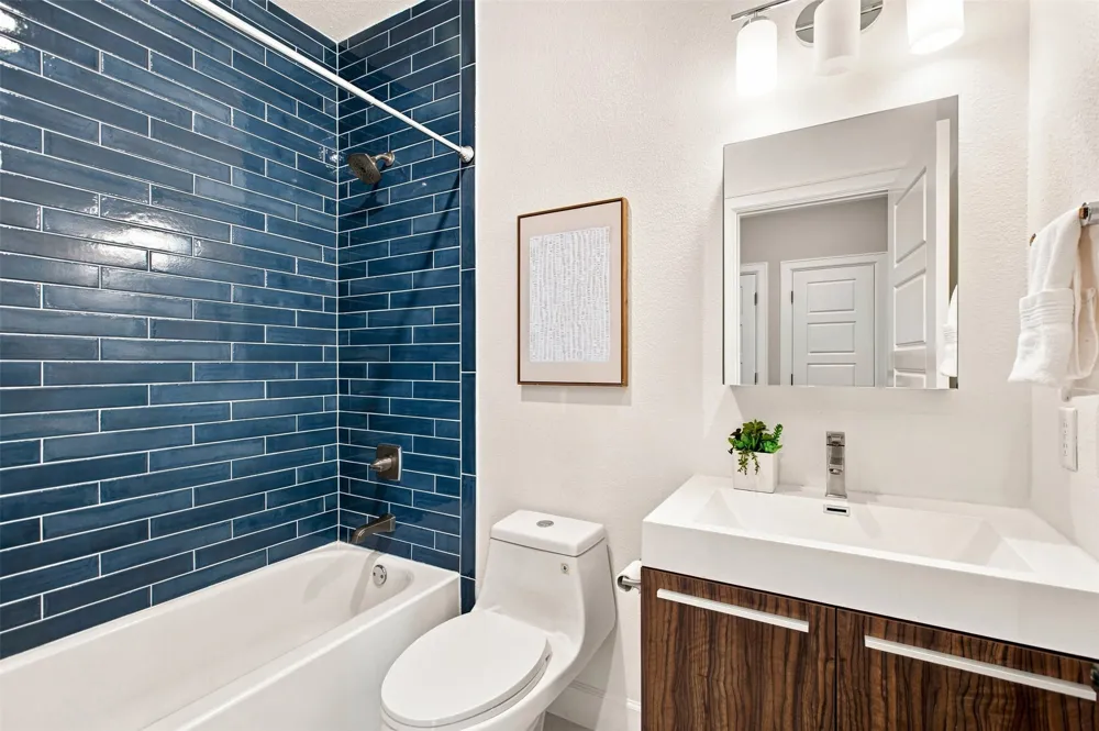 2509 Robert Browning Street Austin, TX 78723