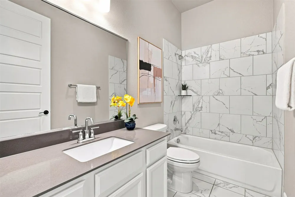 2509 Robert Browning Street Austin, TX 78723