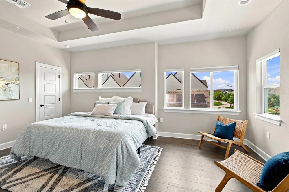2509 Robert Browning Street Austin, TX 78723