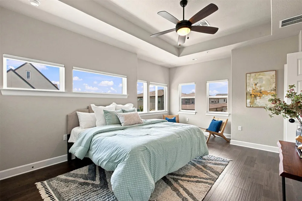 2509 Robert Browning Street Austin, TX 78723