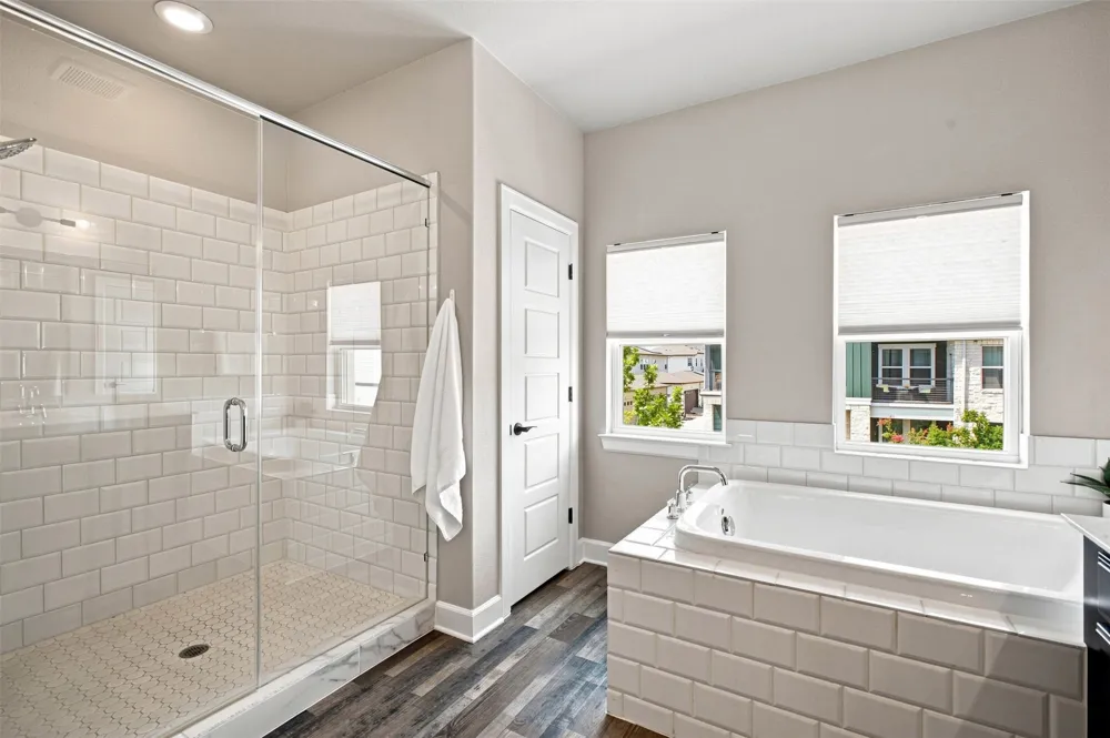 2509 Robert Browning Street Austin, TX 78723