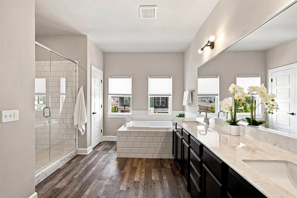 2509 Robert Browning Street Austin, TX 78723