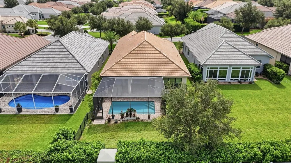 1800 ROSE HUE PATH Hernando, FL 34442