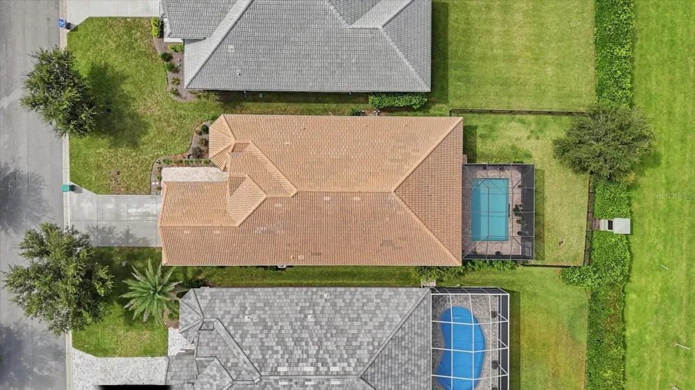 1800 ROSE HUE PATH Hernando, FL 34442