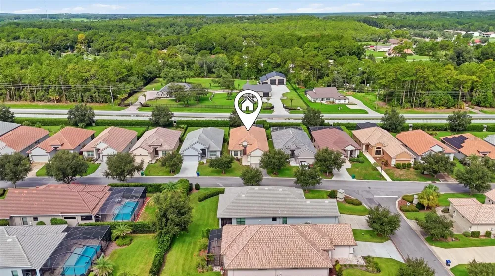1800 ROSE HUE PATH Hernando, FL 34442