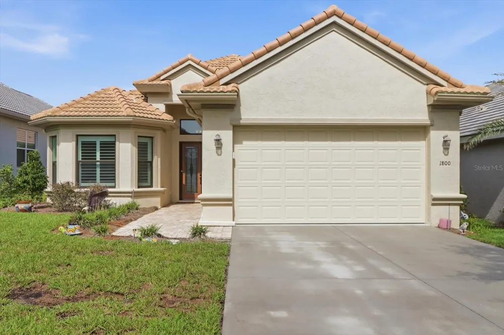 1800 ROSE HUE PATH Hernando, FL 34442